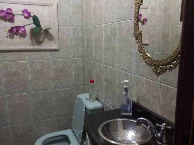 Casa para Venda em São Pedro - 5