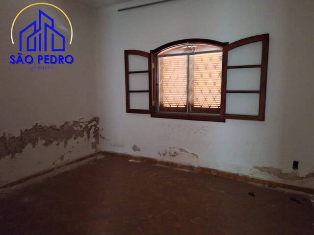 Casa para Venda em São Pedro - 4