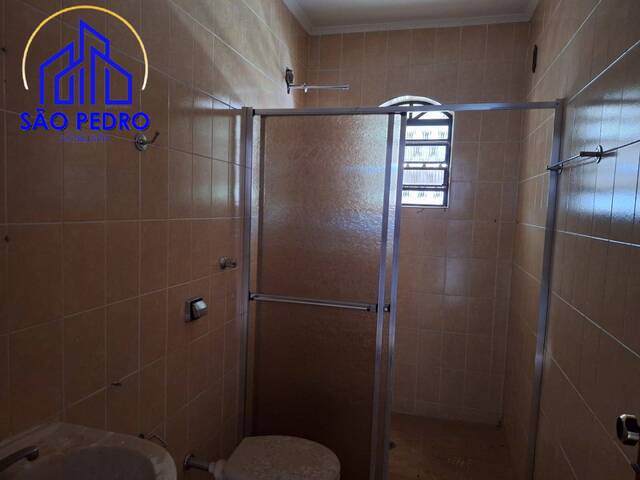 Casa para Venda em São Pedro - 5