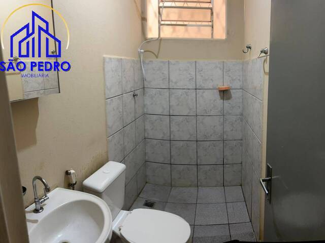 Casa para Venda em São Pedro - 4