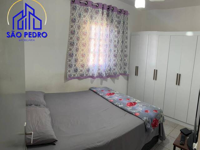 Casa para Venda em São Pedro - 5