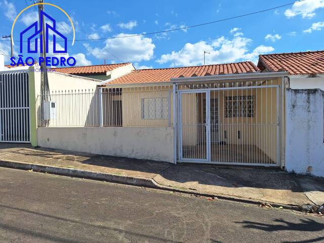 Venda em Botânico - São Pedro