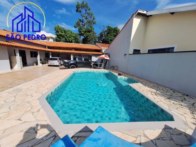 Casa para Venda em São Pedro - 4