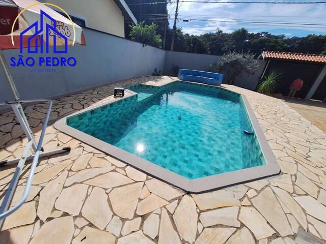 Casa para Venda em São Pedro - 5