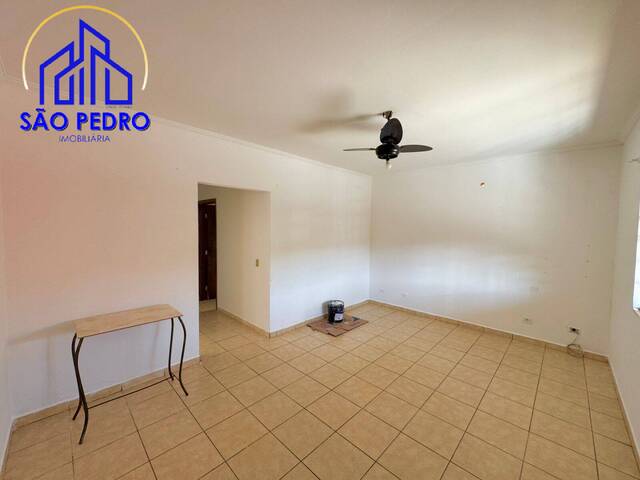 Casa para Locação em São Pedro - 5