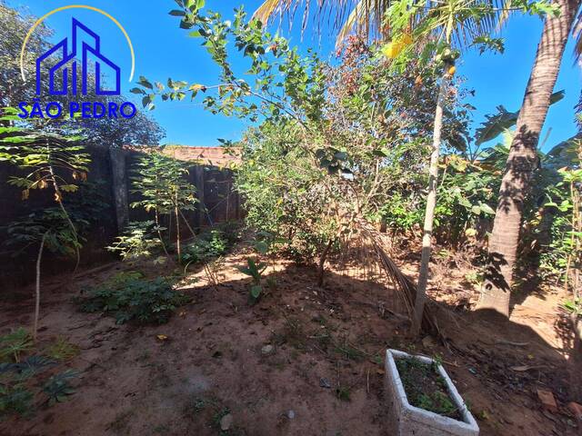 Casa para Venda em São Pedro - 2