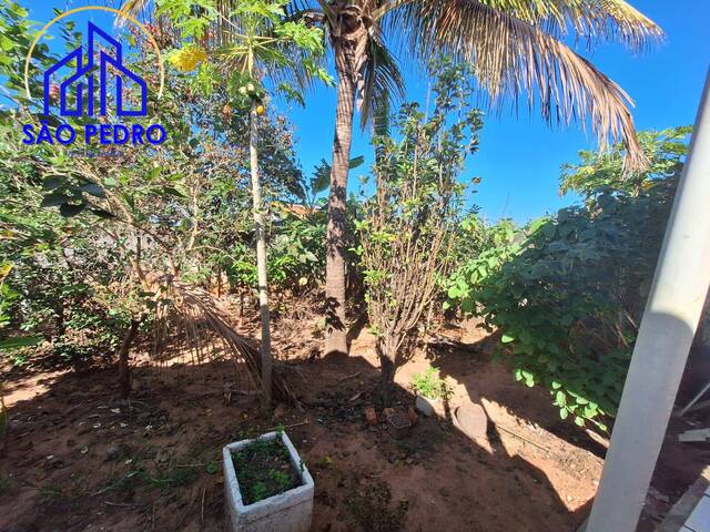 Casa para Venda em São Pedro - 3