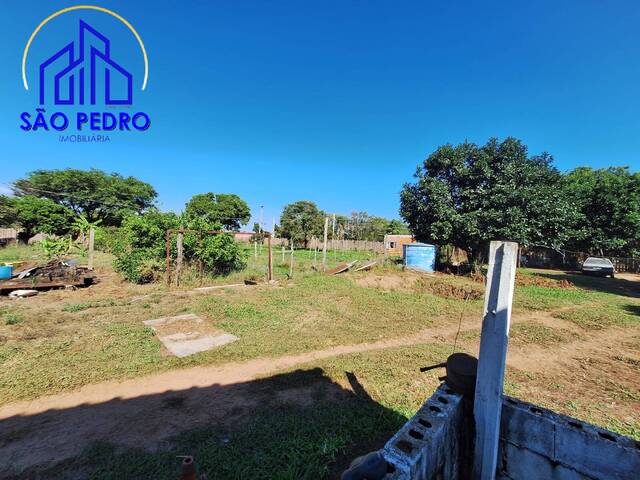 CHACARA para Venda em São Pedro - 2