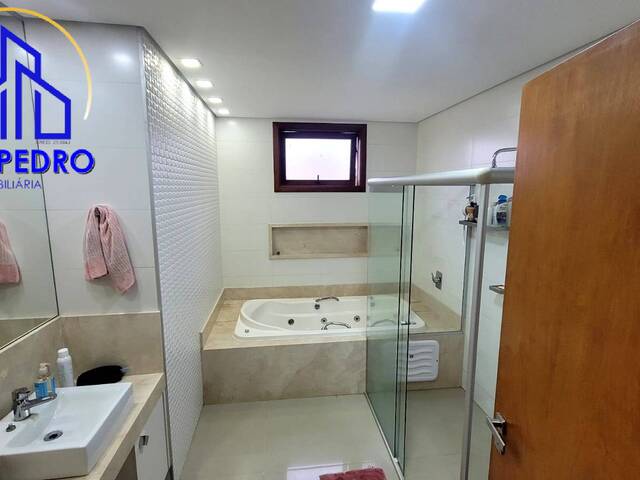 Casa para Venda em São Pedro - 2