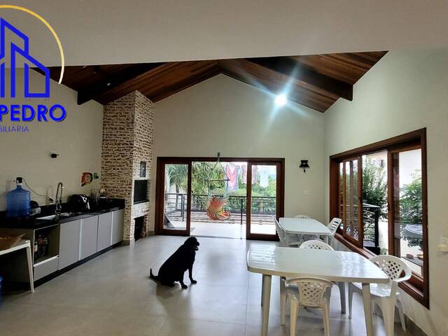 Casa para Venda em São Pedro - 3