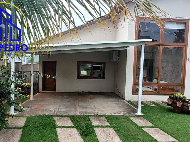 Casa para Venda em São Pedro - 5