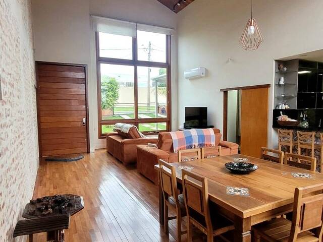 Casa para Venda em São Pedro - 4