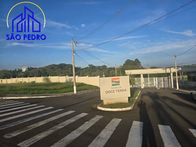 Terreno para Venda em São Pedro - 2