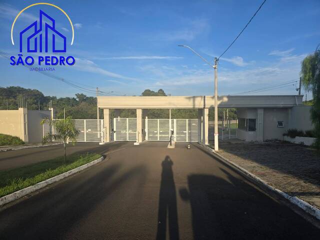 Terreno para Venda em São Pedro - 3
