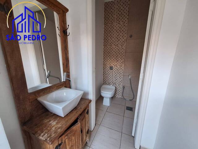 Casa para Venda em Águas de São Pedro - 5