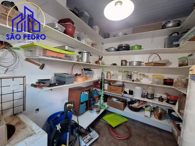 Casa para Venda em Águas de São Pedro - 4