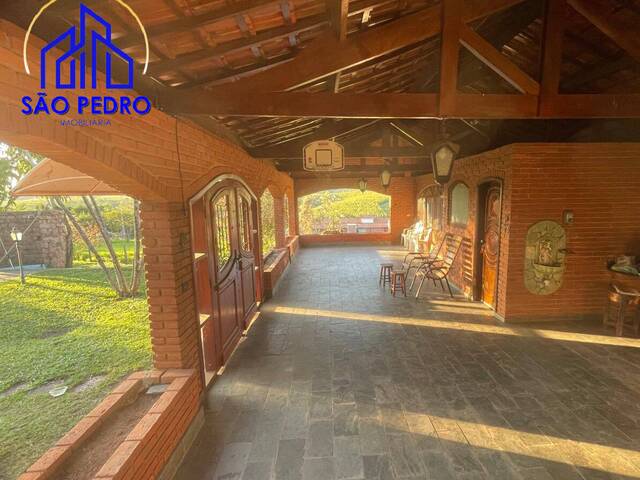 CHACARA para Venda em São Pedro - 4