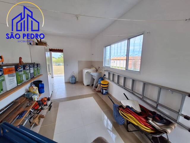 #ch1615 - CHACARA para Venda em São Pedro - SP - 3