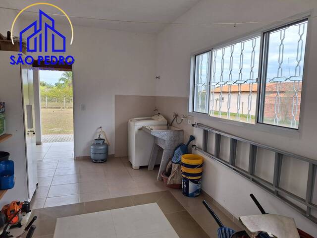 CHACARA para Venda em São Pedro - 4