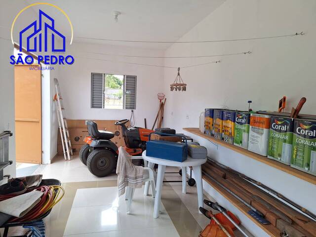CHACARA para Venda em São Pedro - 5