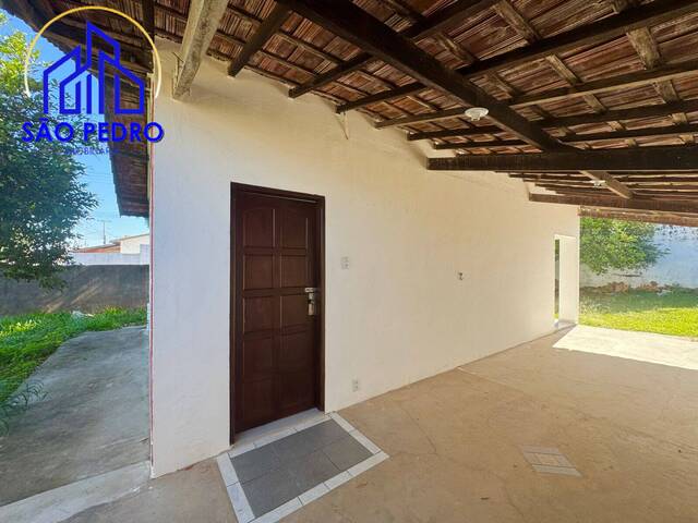 Casa para Locação em São Pedro - 4