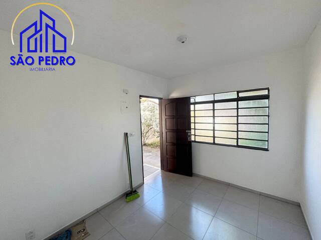 Casa para Locação em São Pedro - 5