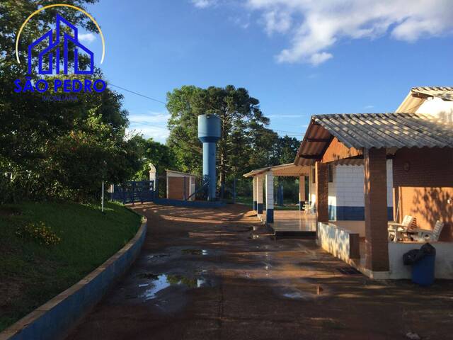 Venda em bairro dos gomes - São Pedro