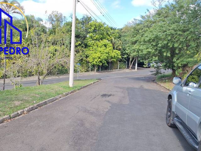 Terreno para Venda em Águas de São Pedro - 2