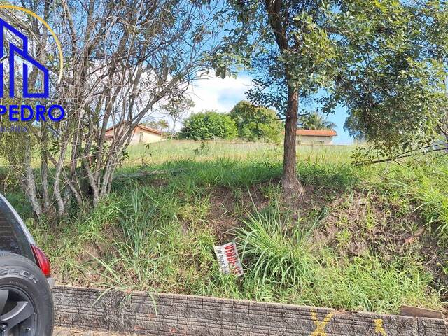 Terreno para Venda em Águas de São Pedro - 3