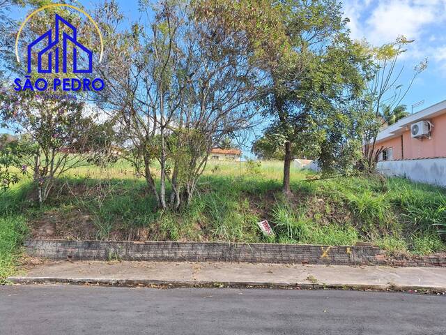 Terreno para Venda em Águas de São Pedro - 4
