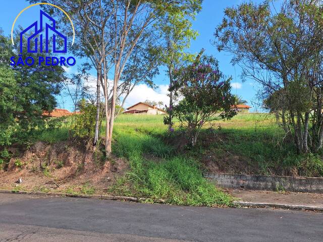 Terreno para Venda em Águas de São Pedro - 5