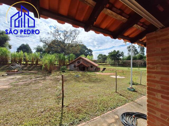 CHACARA para Venda em São Pedro - 3