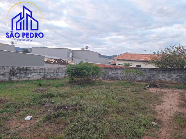 #TE1622 - Terreno para Venda em São Pedro - SP - 2