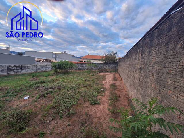 #TE1622 - Terreno para Venda em São Pedro - SP - 3