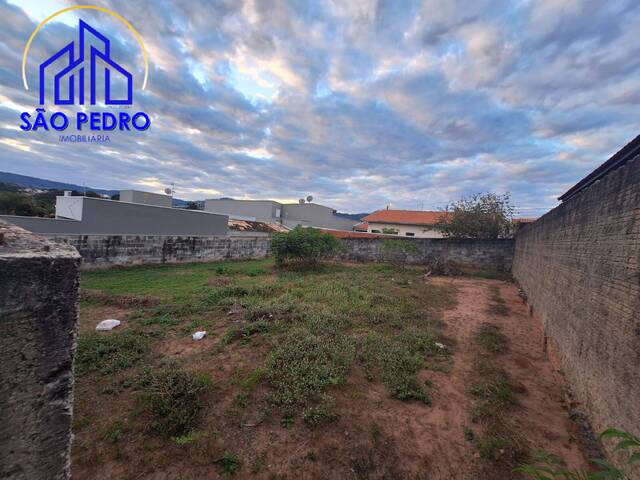 Terreno para Venda em São Pedro - 5