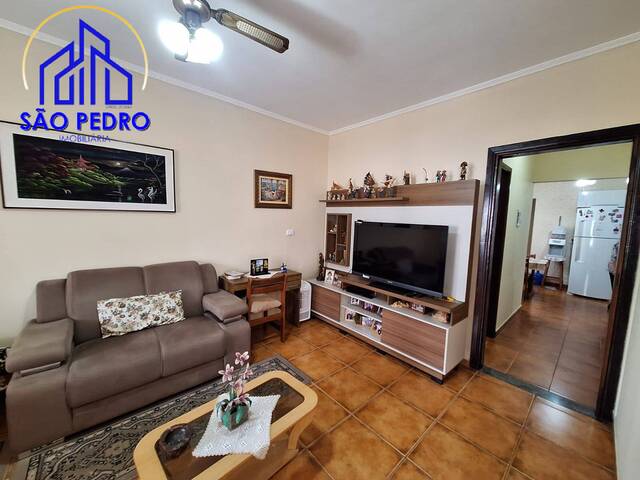 Casa para Venda em São Pedro - 3