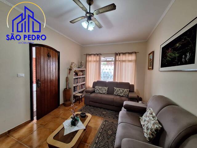Casa para Venda em São Pedro - 4