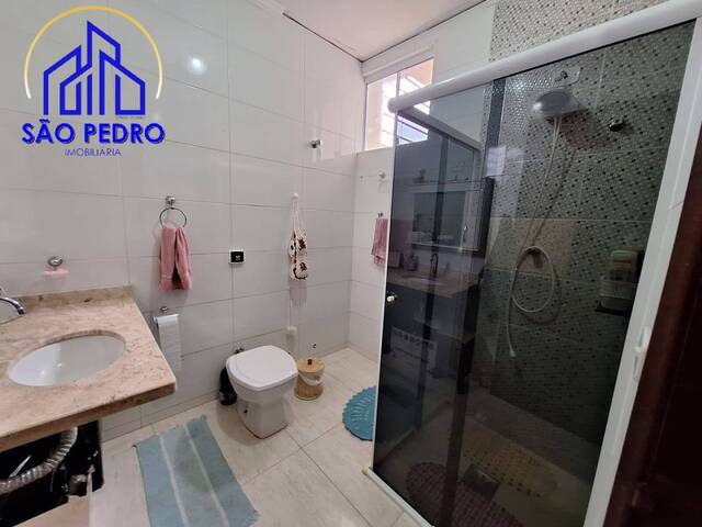 Casa para Venda em São Pedro - 5