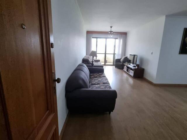#AP1625 - Apartamento para Venda em Serra Negra - SP - 2