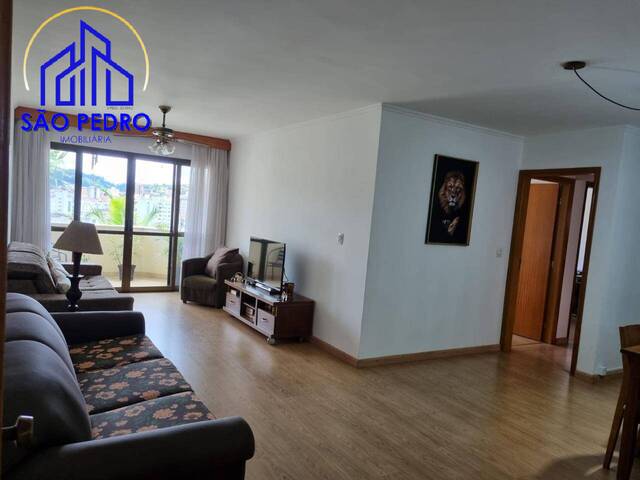 Apartamento para Venda em Serra Negra - 4