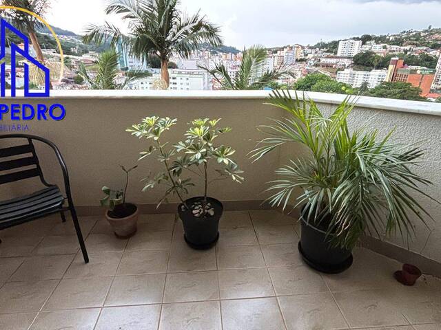 Apartamento para Venda em Serra Negra - 5