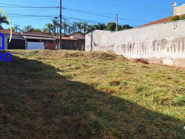 #TE1626 - Terreno para Venda em São Pedro - SP - 3