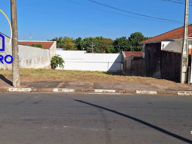 Terreno para Venda em São Pedro - 4