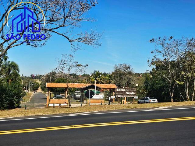 #CH1630 - CHACARA para Venda em São Pedro - SP - 3