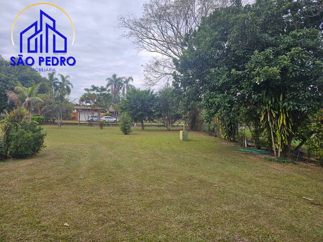 #1631 - Casa para Venda em São Pedro - SP - 3