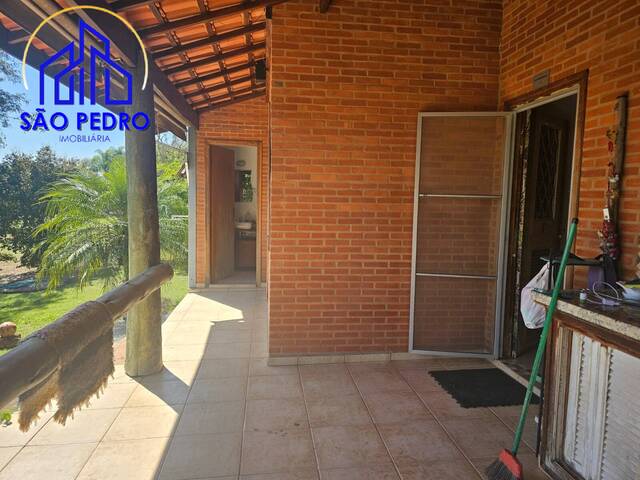 #CH1634 - CHACARA para Venda em São Pedro - SP - 3