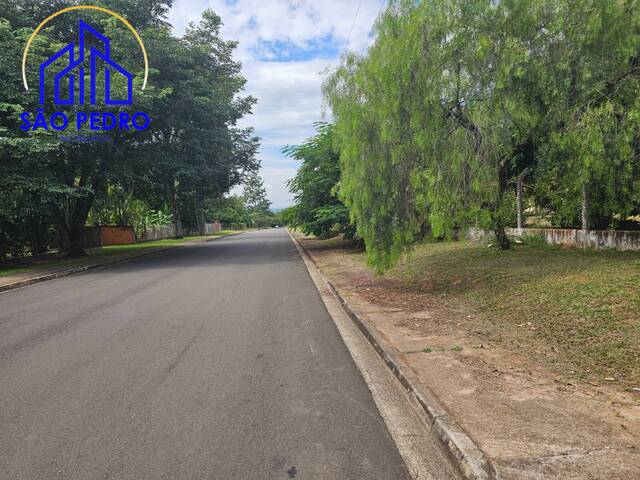 #ch1635 - CHACARA para Venda em São Pedro - SP - 2
