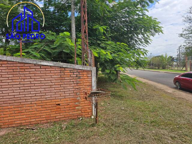 #ch1635 - CHACARA para Venda em São Pedro - SP - 3