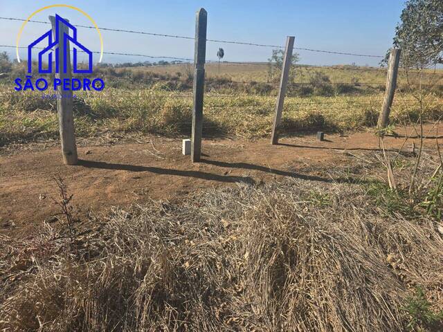 #SI1637 - Sítio para Venda em São Pedro - SP - 2