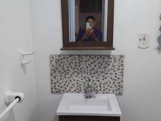 #AP1638 - Apartamento para Venda em Praia Grande - SP - 2